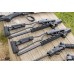 Chiappa Big Badger Folding .30-30 Win 20" Barrel Break Open Rifle